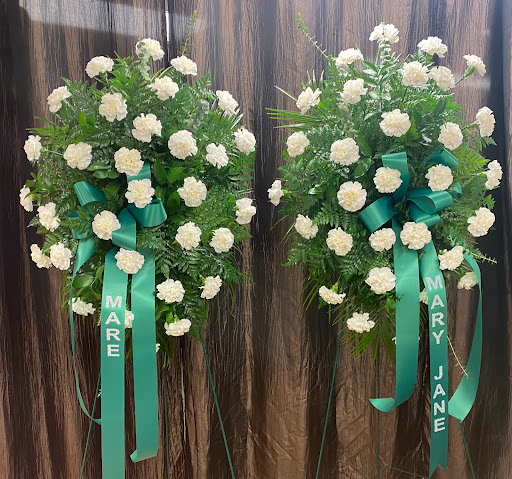 Florist «Absolutely Flowers», reviews and photos, 206 Keys Ferry St, McDonough, GA 30253, USA