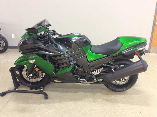 Motorcycle Dealer «Flat Out Motorsports», reviews and photos, 7525 E 88th Pl, Indianapolis, IN 46256, USA
