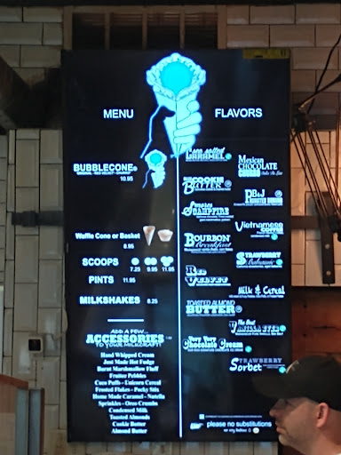 Ice Cream Shop «Milkcraft», reviews and photos, 967 Farmington Ave, West Hartford, CT 06107, USA