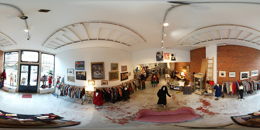 Boutique «Mannequin Boutique», reviews and photos, 1311 Main St, Cincinnati, OH 45202, USA