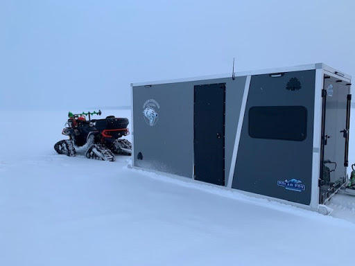 Sporting Goods Store «Beberg Outdoors», reviews and photos, 13535 Grouse St NW, Andover, MN 55304, USA