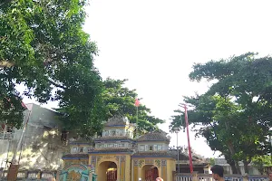 Cây Đa Làng Nại (Village Banyan Tree) image