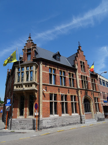 Historisch gemeentehuis