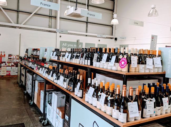 Reviews of Majestic Wine in Southampton - Liquor store