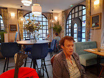 Atmosphère du Restaurant L’entracte à Saint-Malo - n°6