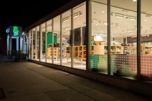 Pet Supply Store «Healthy Spot», reviews and photos, 1110 Wilshire Blvd, Santa Monica, CA 90401, USA