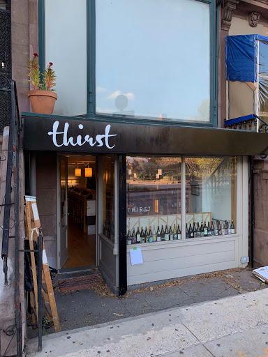 Thirst Wine Merchants, 11 Greene Ave, Brooklyn, NY 11238, USA, 