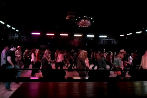 Night Club «Electric Cowboy», reviews and photos, 1750 N Roberts Rd, Kennesaw, GA 30144, USA