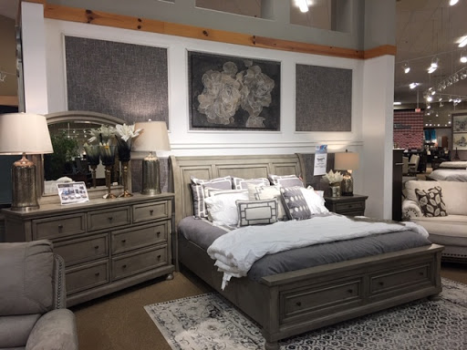 Furniture Store «Ashley HomeStore», reviews and photos, 1715 E Independence St, Springfield, MO 65804, USA