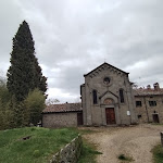 Photo n°1 de l'avis de Pamela. fait le 15/03/2024 à 17:02 sur le  Agriturismo Terra Di Michelangelo à Caprese Michelangelo