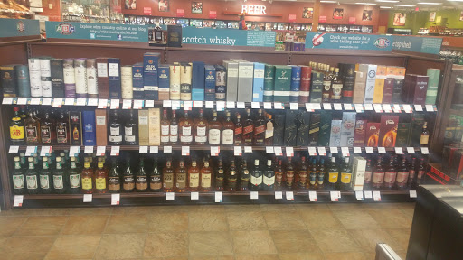 Liquor Store «ABC Fine Wine & Spirits», reviews and photos, 1795 W Main St, Inverness, FL 34450, USA