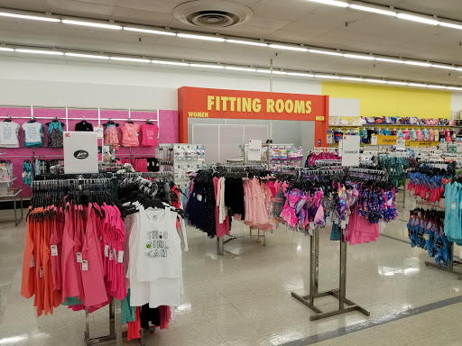 Discount Store «Kmart», reviews and photos, 2803 Brewerton Rd, Mattydale, NY 13211, USA