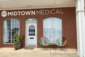 Midtown Medical - Drip Lounge Vitamin Bar image