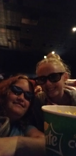 Movie Theater «AMC Marple 10», reviews and photos, 400 S State Rd, Springfield, PA 19064, USA