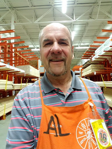 Home Improvement Store «The Home Depot», reviews and photos, 56 Myrick St, Ellsworth, ME 04605, USA