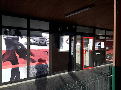 SG à Vandœuvre-lès-Nancy
