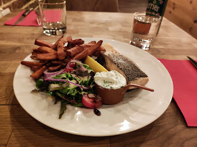 CHEZ DES AMIS à Metz