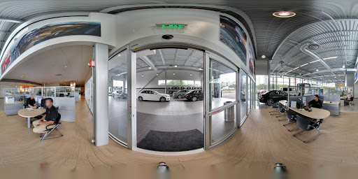 Mercedes Benz Dealer «Mercedes-Benz of Hanover», reviews and photos, 1877 Washington St, Hanover, MA 02339, USA