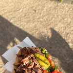 Photo n°1 de l'avis de Soadfreak09. fait le 15/08/2023 à 12:46 sur le  Kebab House KURTULAN à Hamburg