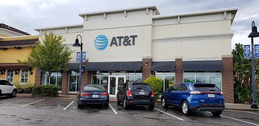 Cell Phone Store «AT&T», reviews and photos, 5527 S Williamson Blvd, Port Orange, FL 32128, USA