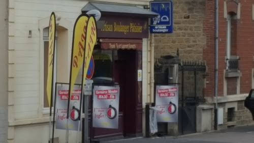 Boulangerie Bonotti à Lumes