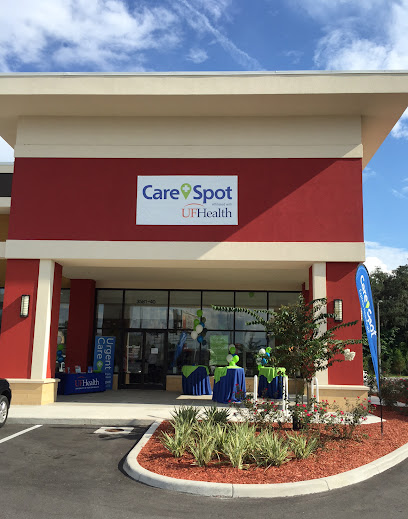 CareSpot Urgent Care - Gainesville Archer