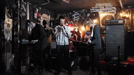 Live Music Venue «The Meatlocker», reviews and photos, 8 Park St, Montclair, NJ 07042, USA