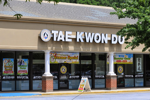 Shopping Mall «Five Forks Corners Shopping Center», reviews and photos, 4045 Five Forks Trickum Rd SW, Lilburn, GA 30047, USA