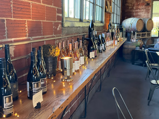 Winery «Chehalem Winery Tasting Room & The Backroom», reviews and photos, 106 S Center St, Newberg, OR 97132, USA