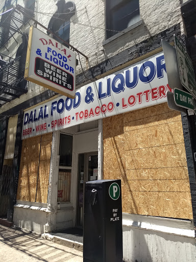 Liquor Store «Dalal Food & Liquor», reviews and photos, 414 N State St, Chicago, IL 60654, USA
