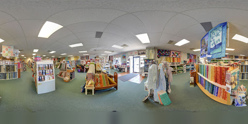 Fabric Store «Quilt Quarters», reviews and photos, 9840 N Michigan Rd, Carmel, IN 46032, USA
