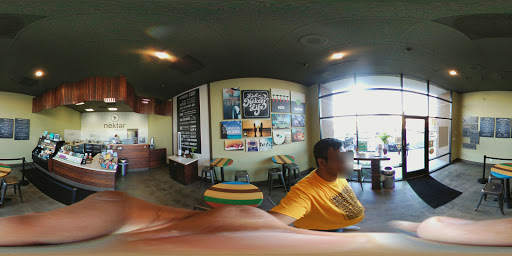 Nekter Juice Bar