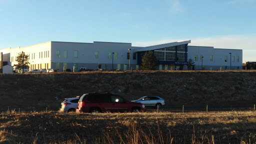 Auto Parts Store «Advance Auto Parts», reviews and photos, 6148 E County Line Rd, Highlands Ranch, CO 80126, USA