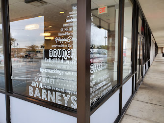 Barneys Cafe