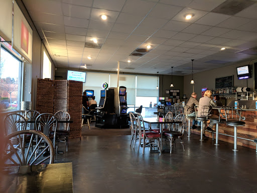 Bar «Jackpot Bistro», reviews and photos, 1652 NW Fairview Dr, Gresham, OR 97030, USA