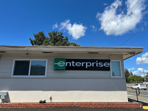 Enterprise Rent-A-Car