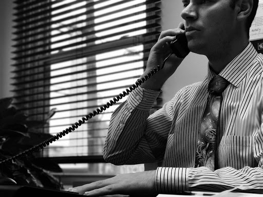 Criminal Justice Attorney «Mark D. Richards, S.C.», reviews and photos