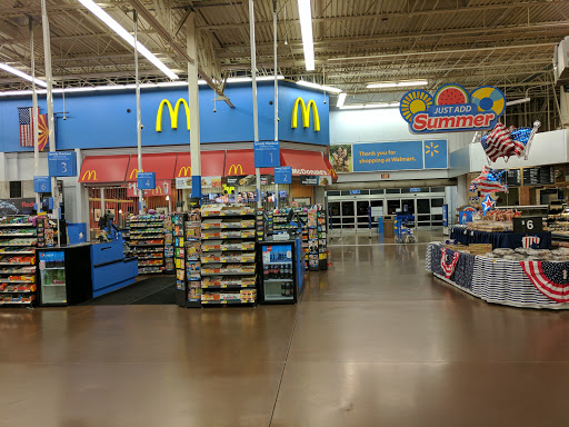 Photo Shop «Walmart Supercenter», reviews and photos, 1100 N Estrella Pkwy, Goodyear, AZ 85338, USA