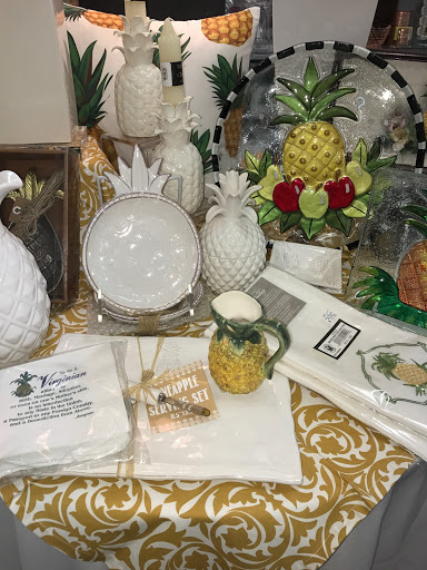 Gift Shop «Mary Barnett Gifts Inc», reviews and photos, 4122 Granby St, Norfolk, VA 23504, USA