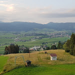 Photo n°1 de l'avis de Milva.a fait le 19/08/2018 à 10:01 sur le  Hotel La Baitina à Asiago