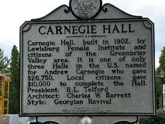 Carnegie Hall