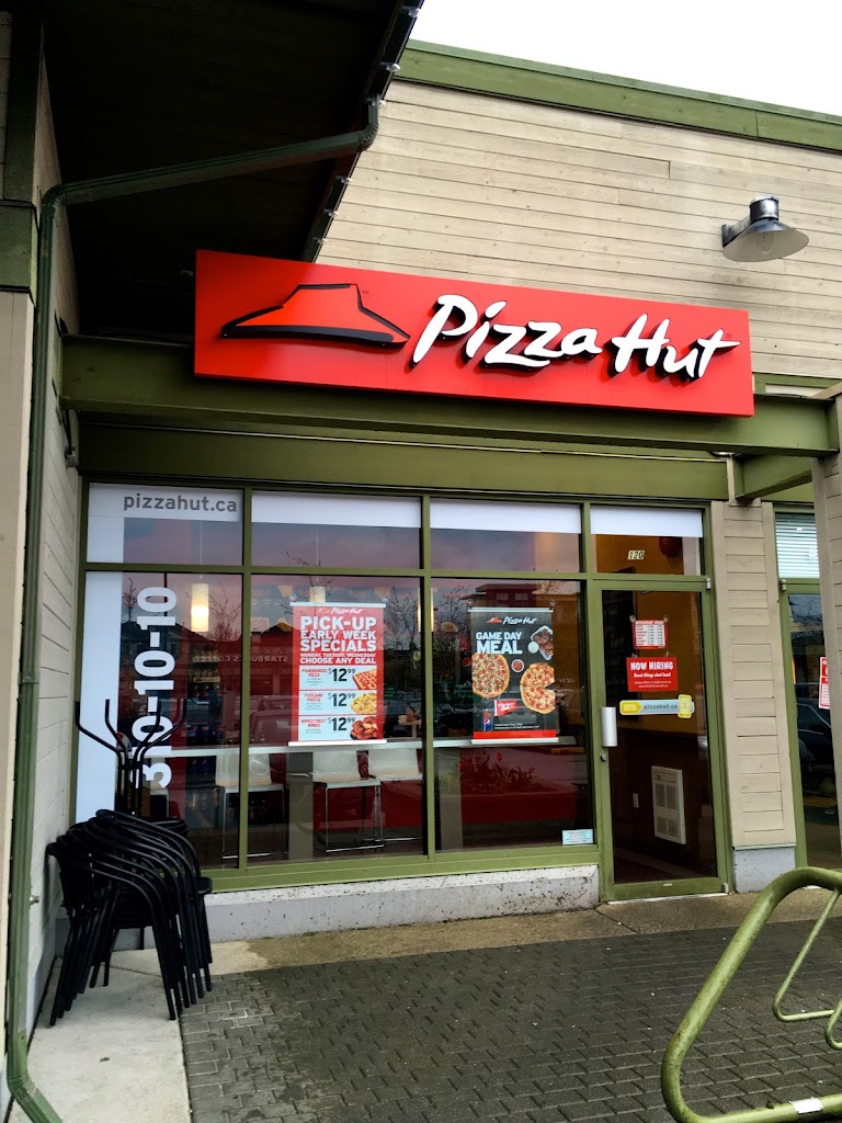 Pizza Hut Richmond Point Roberts, WA anada Menu, Hours, Reviews and