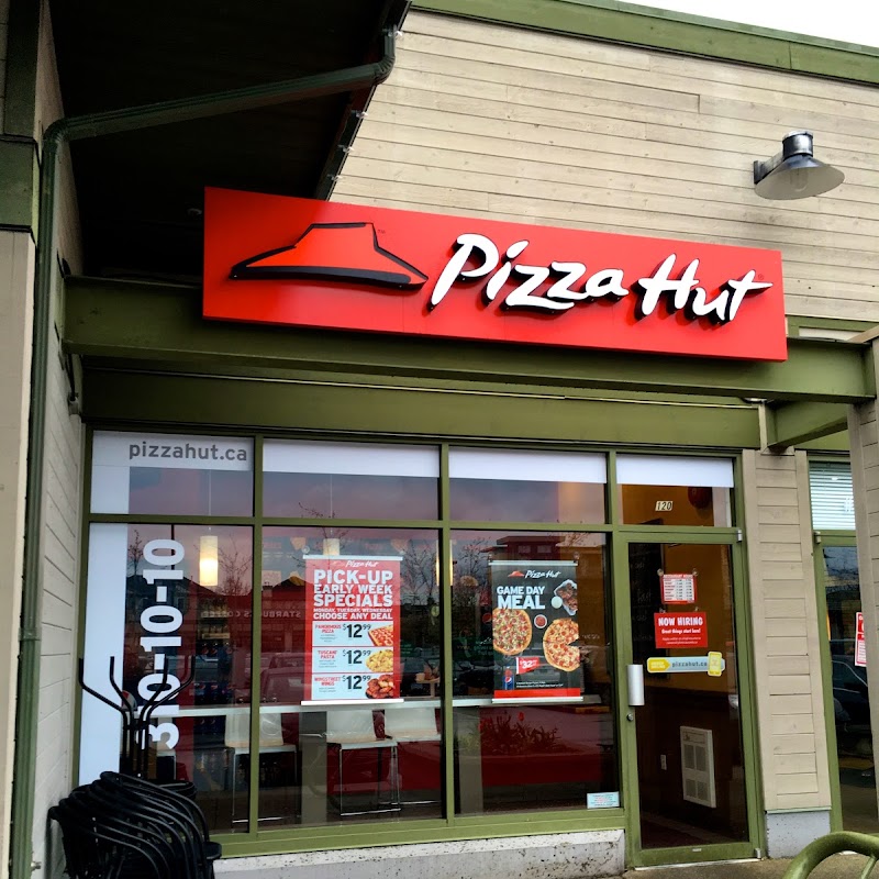 Pizza Hut Richmond