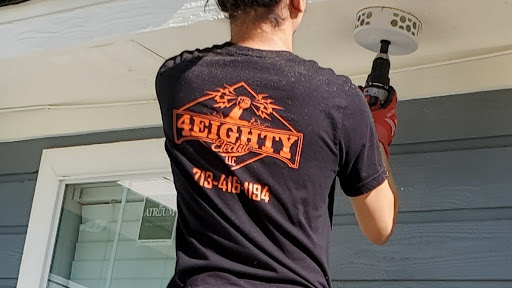 Photo of 4Eighty Electric LLC
