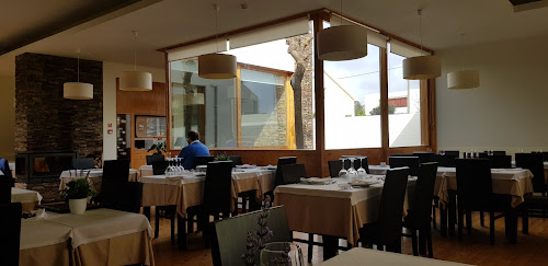 Restaurante Sabor-A-Mar em Arcozelo