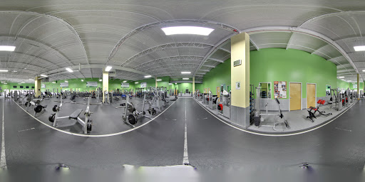 Gym «Health 360», reviews and photos, 700 Beta Dr #500, Mayfield, OH 44143, USA