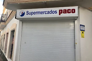 Supermercado Paco Pazos image