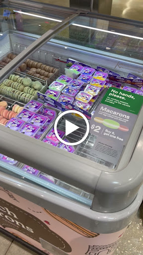 Grocery Store «Whole Foods Market», reviews and photos, 10601 San Jose Blvd, Jacksonville, FL 32257, USA