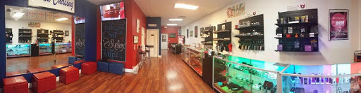 Vaporizer Store «The Vape Shop of Pace - Milton - Pensacola», reviews and photos, 4430 US-90 D, Pace, FL 32571, USA