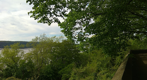 Park «Holcombe Rucker Park», reviews and photos, 280 W 155th St, New York, NY 10039, USA